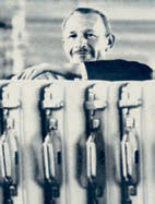 American Tourister | History