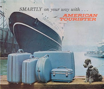 american tourister headquarters