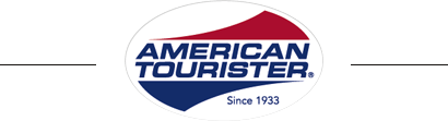 American Tourister